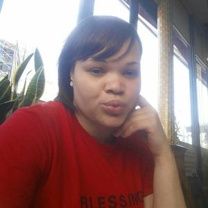 Meet your Posher, Jen